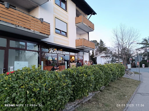 Wolfratshausen Eiscafé Roma photo 10