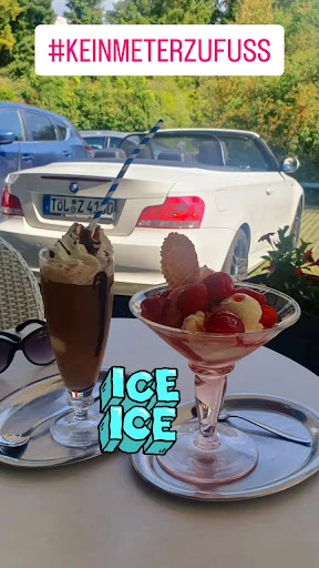Wolfratshausen Eiscafé Roma photo 7