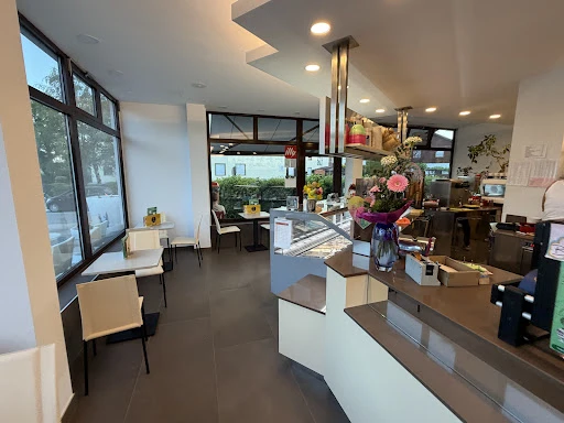Wolfratshausen Eiscafé Roma photo 6