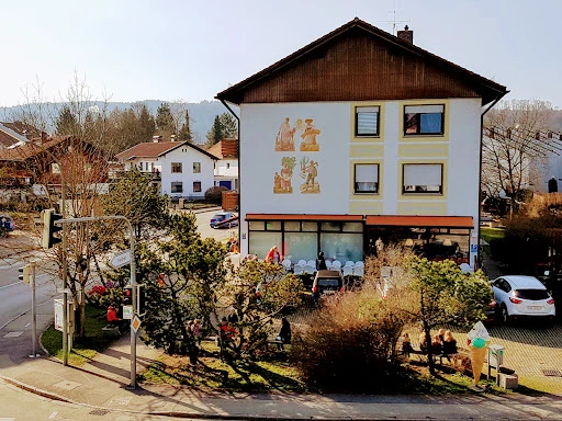 Wolfratshausen Eiscafé Roma photo 5