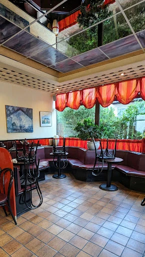 Wolfratshausen Eiscafé Roma photo 4